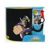 Taza Térmica Grande My Hero Academia Grupo