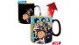 Taza Térmica Grande My Hero Academia Grupo