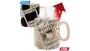 Taza Térmica One Piece Wanted King Size