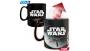 Taza Térmica Star Wars Batalla Espacial King Size