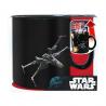 Taza Térmica Star Wars Batalla Espacial King Size