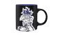 Taza Ultra Instinto Goku