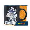 Taza Ultra Instinto Goku