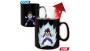 Taza Térmica Vegeta Dragon Ball