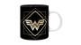 Taza Wonder Woman Golden