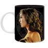 Taza Wonder Woman Golden