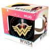 Taza Wonder Woman Golden