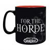 Taza World of Warcraft Horda