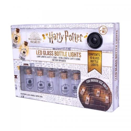 Tira de luces Harry Potter Botes de Pociones