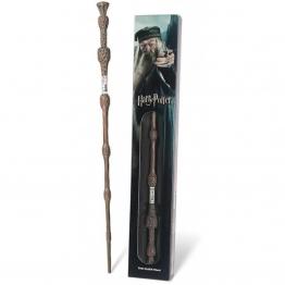 Varita Albus Dumbledore Harry Potter 38cm Blíster