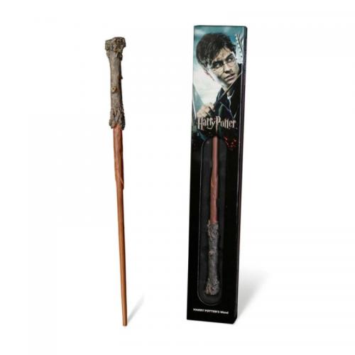 Varita Harry Potter 38cm Blíster