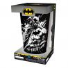 Vaso Batman & Joker DC Comics King Size