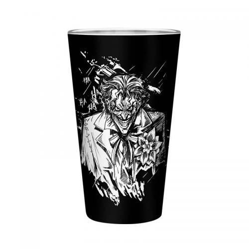 Vaso Batman & Joker DC Comics King Size