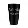 Vaso de Cristal Death Note Ryuk King Size