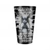 Vaso de Cristal Death Note Ryuk King Size