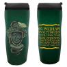 Vaso Viaje Harry Potter Slytherin