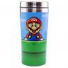 Termo Super Mario Tubería