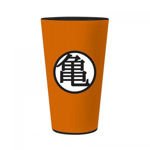 Vaso Grande Dragon Ball Kame & Kaio