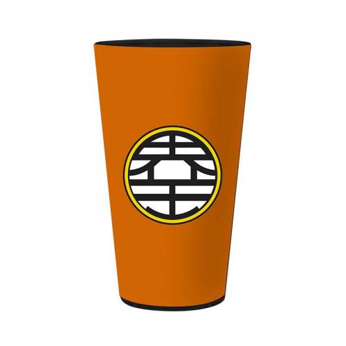 Vaso Grande Dragon Ball Kame & Kaio