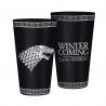 Vaso Juego de Tronos Stark King Size