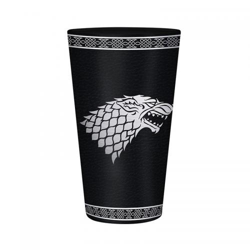 Vaso Juego de Tronos Stark King Size