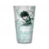 Vaso Grande My Hero Academia Izuku & Bakugo