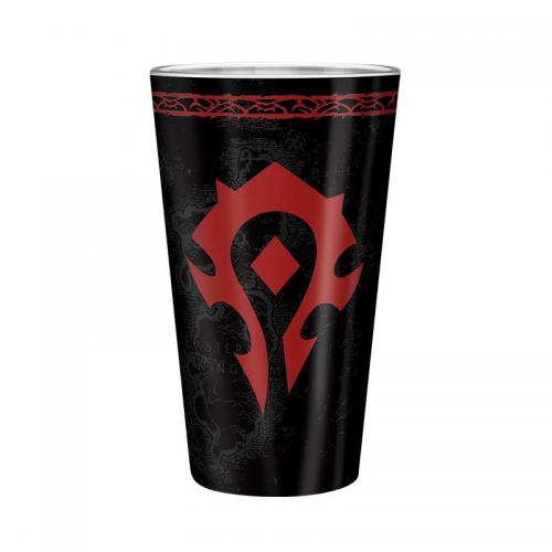 Vaso Grande World of Warcraft Horda